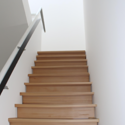 Escalier : laissez libre cours à votre créativité pour un design qui vous correspond Plérin